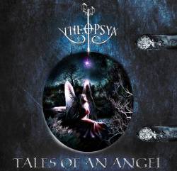Theopsya : Tales of an Angel